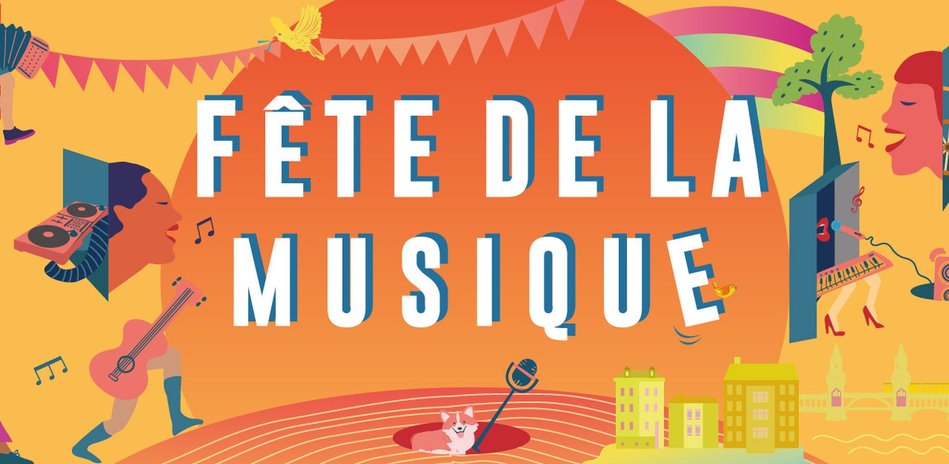 Fête de la Musique